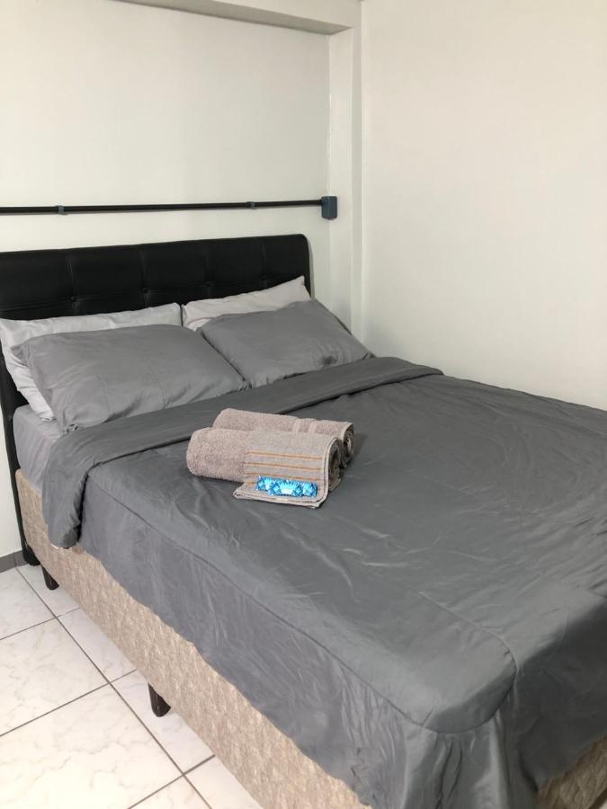 Unidade Independente Em Sobrado, Confortavel E Familiar No Coracao De Foz! Terreo E Piscina Compartilhada *