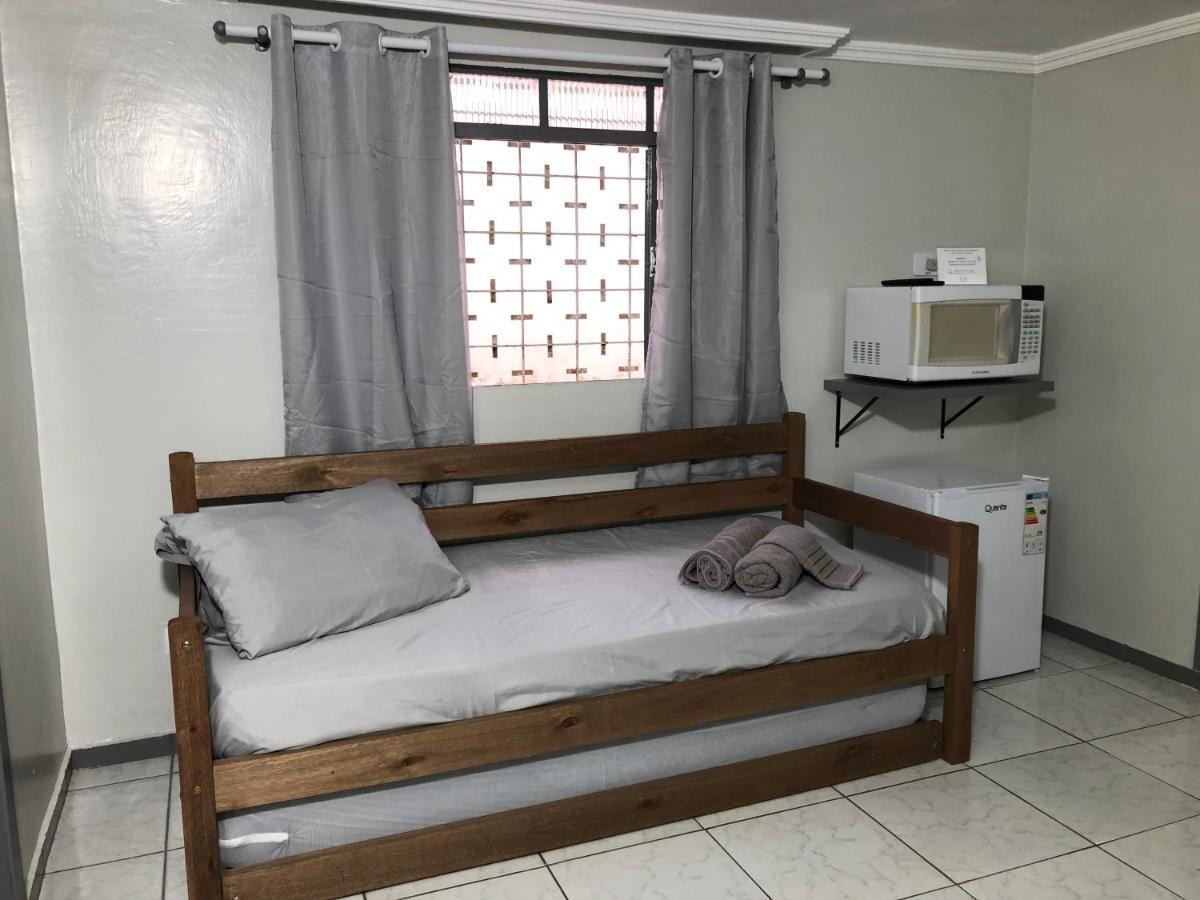 Unidade Independente Em Sobrado, Confortavel E Familiar No Coracao De Foz! Terreo E Piscina Compartilhada * Foz do Iguaçu
