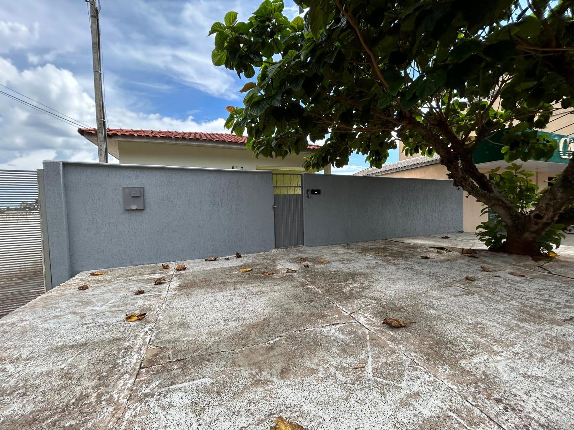 Unidade Independente Em Sobrado, Confortavel E Familiar No Coracao De Foz! Terreo E Piscina Compartilhada * Foz do Iguaçu